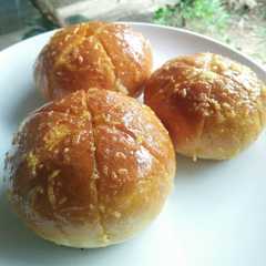 รูปของ Korean Garlic Bread ala Rumahan