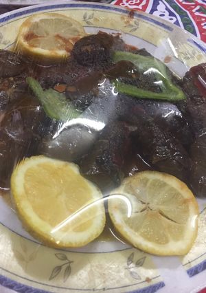 صورة لوصفة ورق عنب باسرع وقت