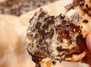 Una foto de Pan o Arepas de Yuca: el tesoro escondido del Mercadona…