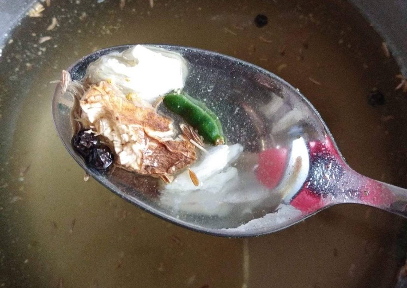 Kashaya/Kadha