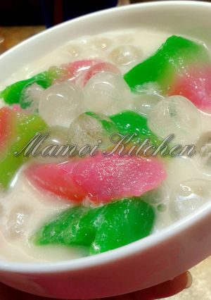 Foto resep Selendang mayang