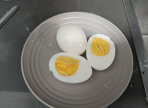 Foto principal de Huevos duros/cocidos