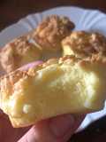 Pão de queijo - Fit
