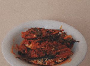 Foto resep Pindang balado