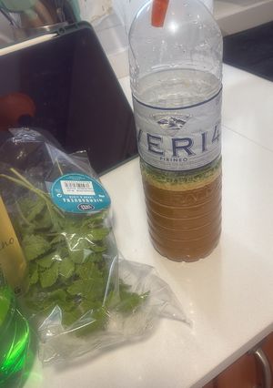 Una foto de Mojito en Thermomix