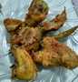 Cara Mudah Membikin Resep Ayam goreng lapis telur yang Bisa Manjain Lidah Anti Ribet, Bisa Manjain Lidah