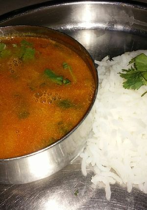 સાંભાર (Sambhar Recipe In Gujarati) રેસીપી મુખ્ય ફોટો