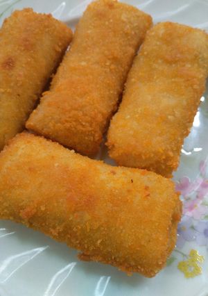 Foto resep Risol ragout dan tips anti gagal