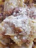 Agnolotti fatti in casa