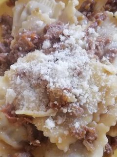 Foto di Agnolotti fatti in casa