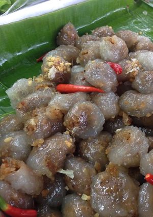 รูปของ สาคูไส้หมู