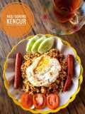 238. Nasi Goreng Kencur
