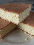 Pan di Spagna
