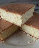 Pan di Spagna