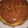 Tarta choco-flan