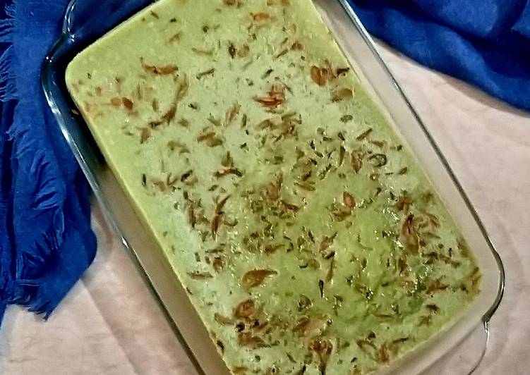 Resep Bingkang tepung khas aceh, Bikin Ngiler