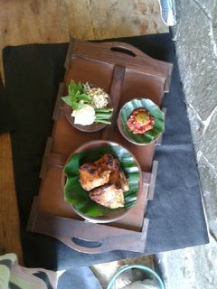 Foto resep Ayam Bakar