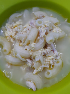 Foto resep Stup Makaroni khas Solo