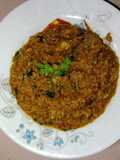 🐟 লোটে মাছের ভুনা | Lote Macher Vorta | Bengali Fish Mash Recipe