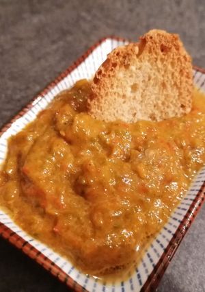 Une photo de Poivronade