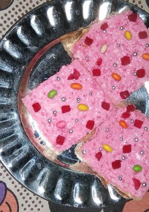 किड्स सैंडविच रेसिपी मुख्य फोटो