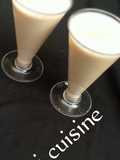 Milk lassi