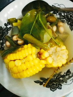 Foto resep Sayur asem