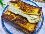 Gambar roti french toast