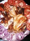 Kuku choma