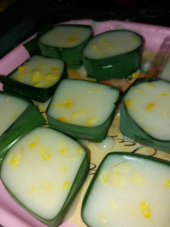 Foto resep Tako thai / hunkwe jagung / talam tako