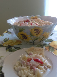 Una foto de Ensalada fría estilo Isa
