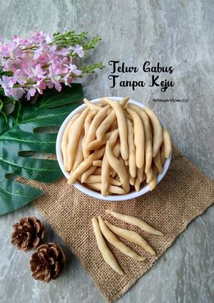 Foto resep Telur Gabus Tanpa Keju