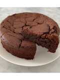 Brownie light 🍫