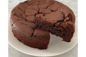 Brownie light 🍫 foto principale della ricetta