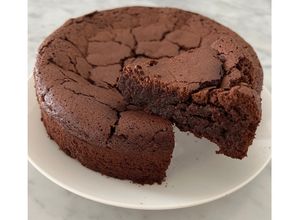 Foto di Brownie light 🍫