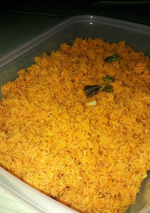 Foto resep Serundeng renyah