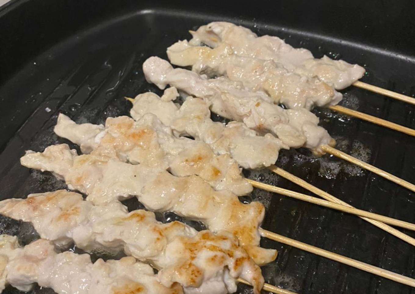 Sate Taichan