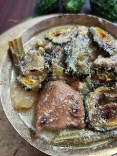 শুক্তো (shukto recipe in Bengali) রেসিপির প্রধান ছবি