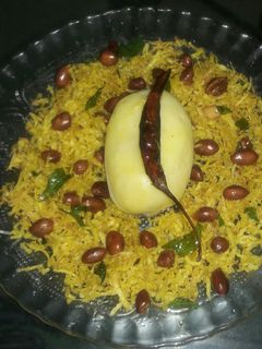 ঝুরি আলু ভাজা (Jhuri aloo bhaja recipe in Bengali) রেসিপির প্রধান ছবি