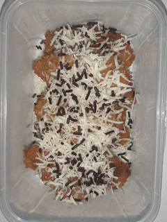 Foto resep Nuget Pisang