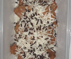 Resep Baru Nuget Pisang Hari Ini