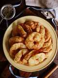 Las clásicas y ricas tortas fritas