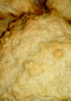 Una foto de Galletitas de avena y coco 👍👏👌❤