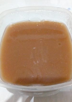 Foto resep Sambal Tauco Halal