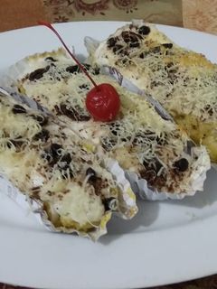 Foto resep Klapper Tart