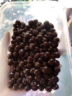 Foto resep Boba nutrijel