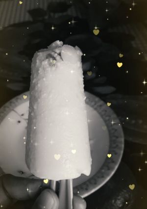 A picture of Qulfi.