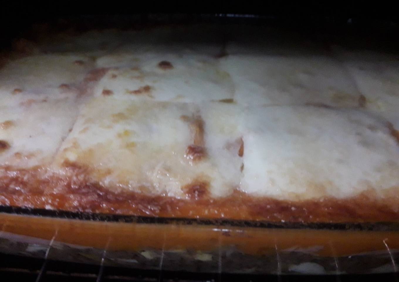 Pastel de calabazas