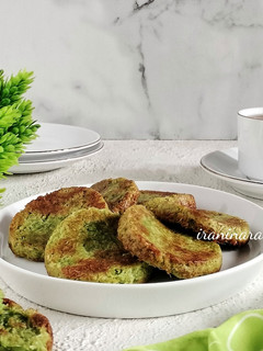 Foto resep Wingko Babat Pandan