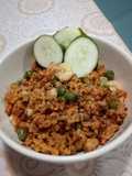 Tumis oncom